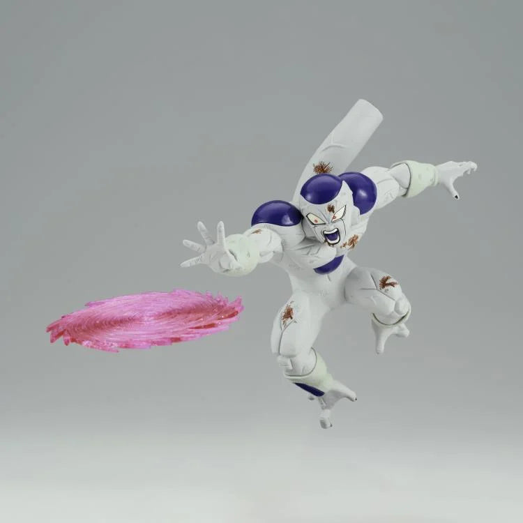 Dragon Ball Z GxMateria Frieza II