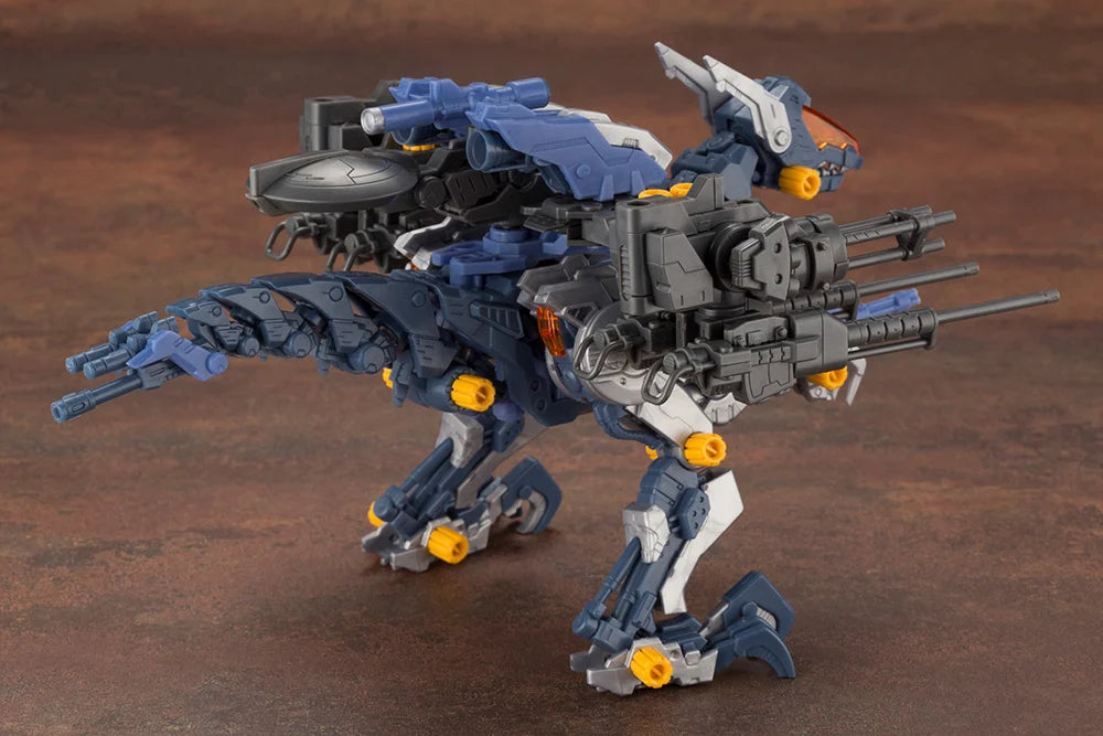 Zoids Highend Master Model RZ-030 Gun Sniper W2 1/72 Scale Model Kit