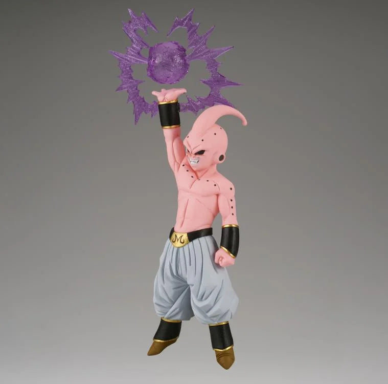 Dragon Ball Z GxMateria The Majin Buu