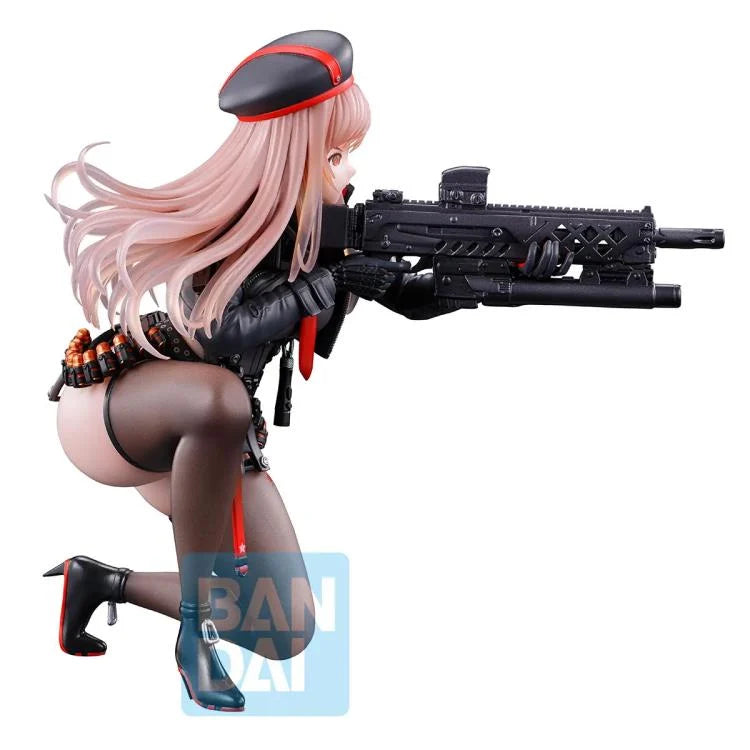 Goddess of Victory: Nikke Ichibansho Rapi (Nikke Chapter 2) Figure