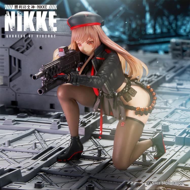 Goddess of Victory: Nikke Ichibansho Rapi (Nikke Chapter 2) Figure