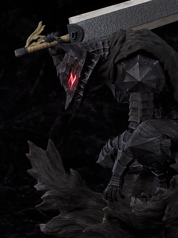 Guts Berserker Armor Ver Berserk Large Pop Up Parade Figure