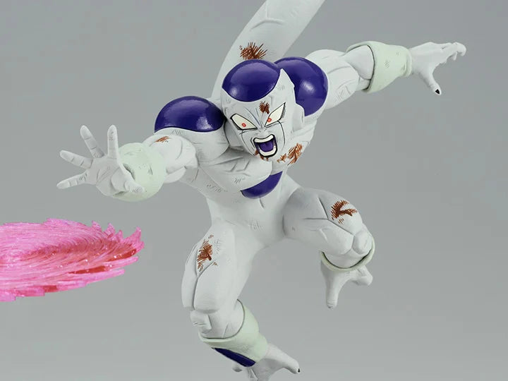 Dragon Ball Z GxMateria Frieza II