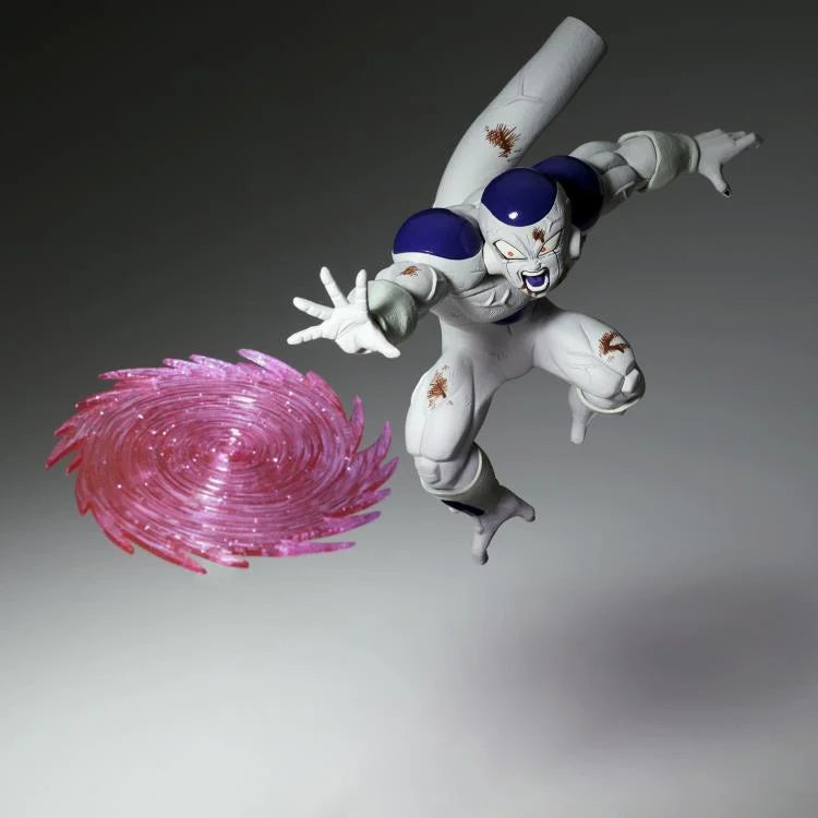 Dragon Ball Z GxMateria Frieza II