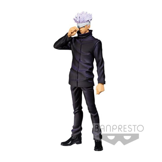 Jujutsu Kaisen: The Movie Satoru Gojo Figure