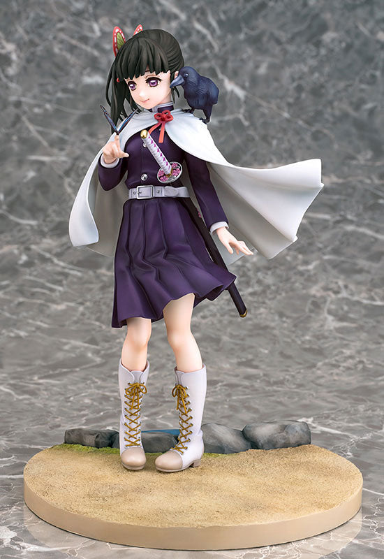 Demon Slayer: Kimetsu no Yaiba Kanao Tsuyuri 1/7