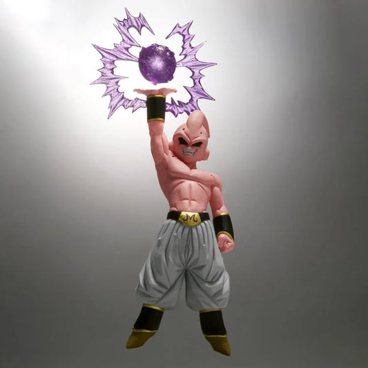 Dragon Ball Z GxMateria The Majin Buu