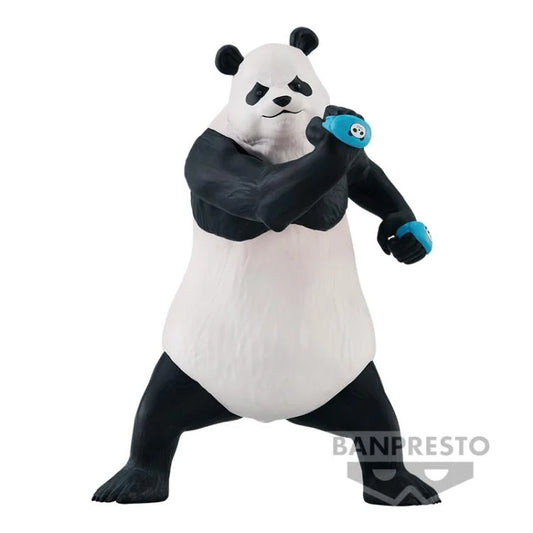 Jujutsu Kaisen Panda Figure